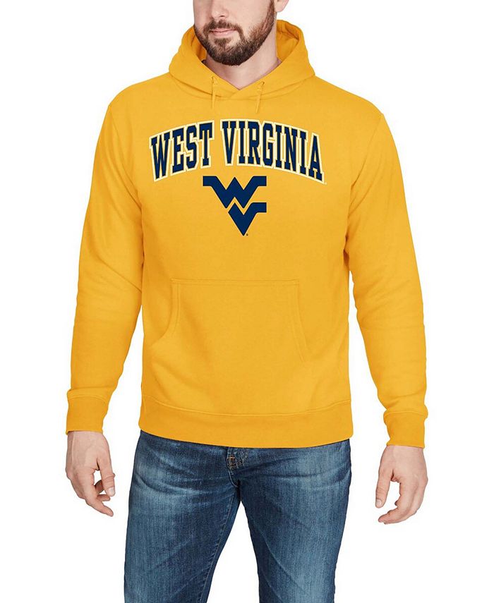West virginia mountaineers hoodie