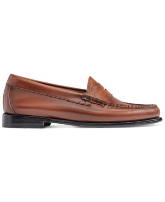 G.H.BASS Womens Whitney Weejuns Loafer
