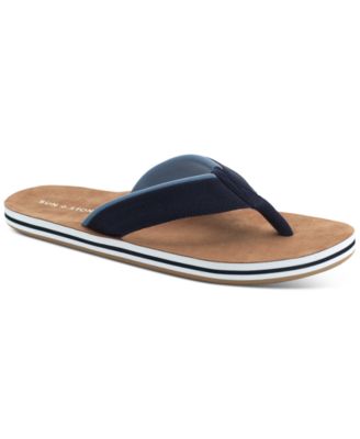 Men's Sonoma Sandals, Created for Macy's