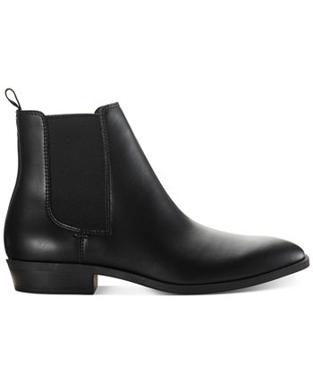 INC International Concepts Men's Genesis Chelsea Boots, Created for ...