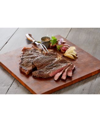 Harry & David - Porterhouse Steaks, Two-Pack