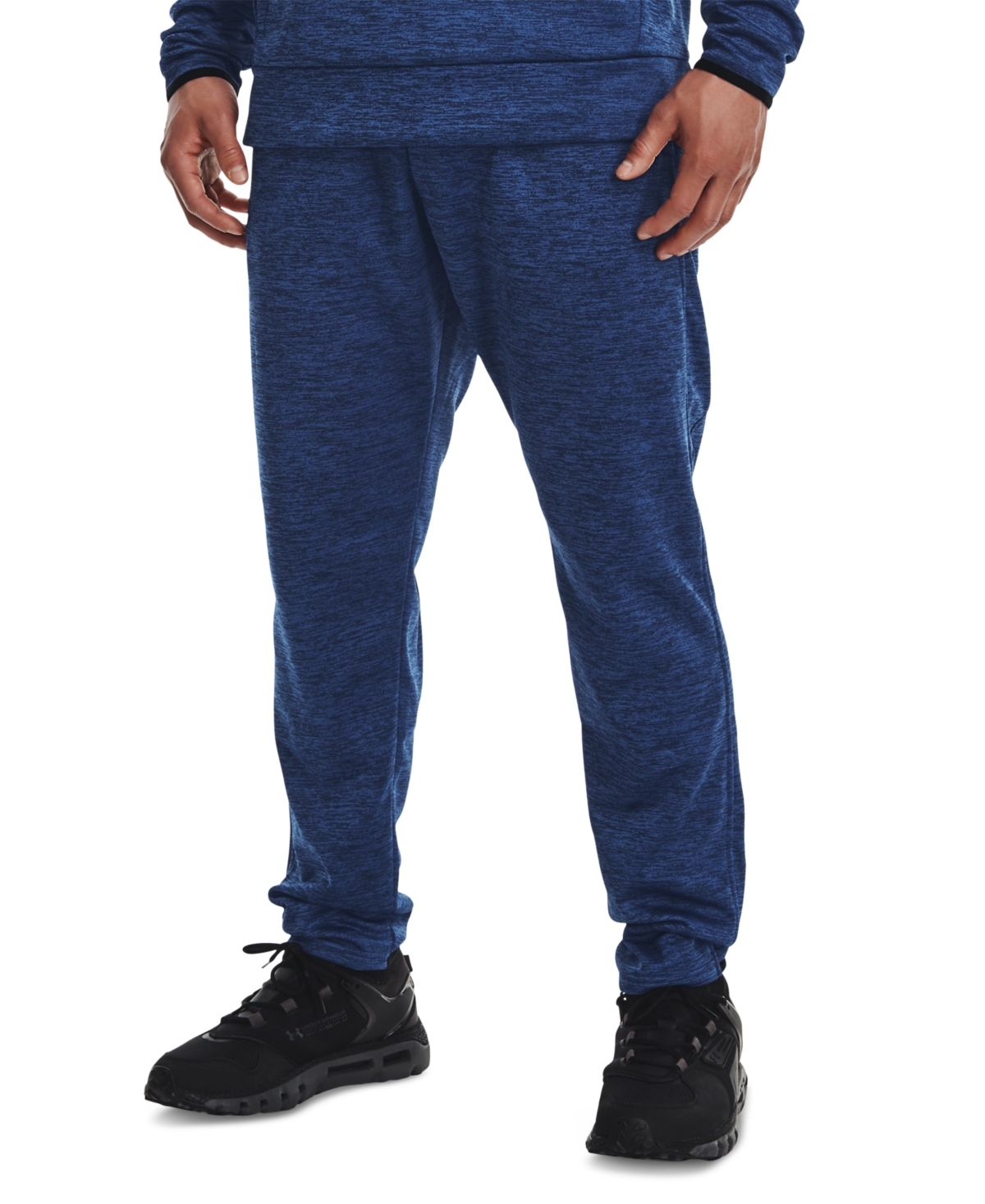 under armor fleece twist pants