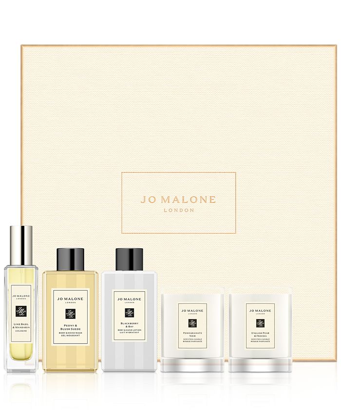 Jo Malone London 5 Pc. House of Jo Malone London Gift Set Macy s
