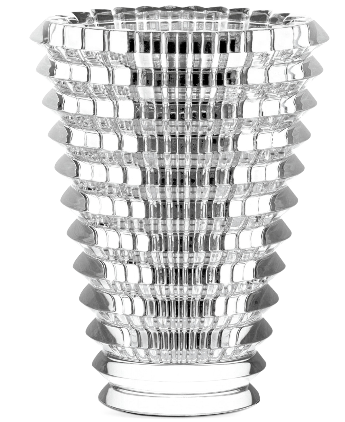 UPC 736415890607 product image for Baccarat Small Eye Vase | upcitemdb.com