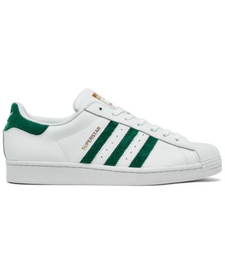adidas Men's Superstar Casual Sneakers from Finish Line