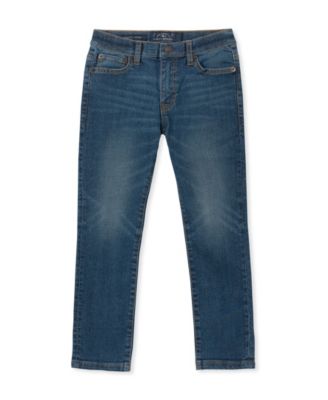 macys lucky jeans