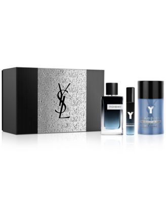 yves saint laurent men's cologne macy's