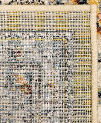 CLOSEOUT! Gemstones Cressida 6'7" x 9'6" Area Rug