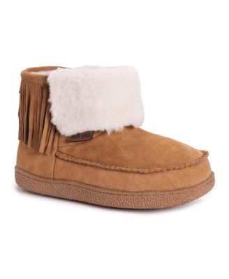 Muk Luks Women's Veroni Winter Booties 