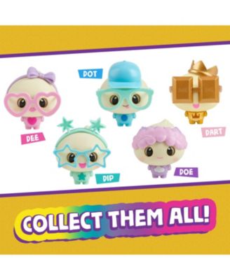 My Squishy Littles My Squishy Little Dumplings