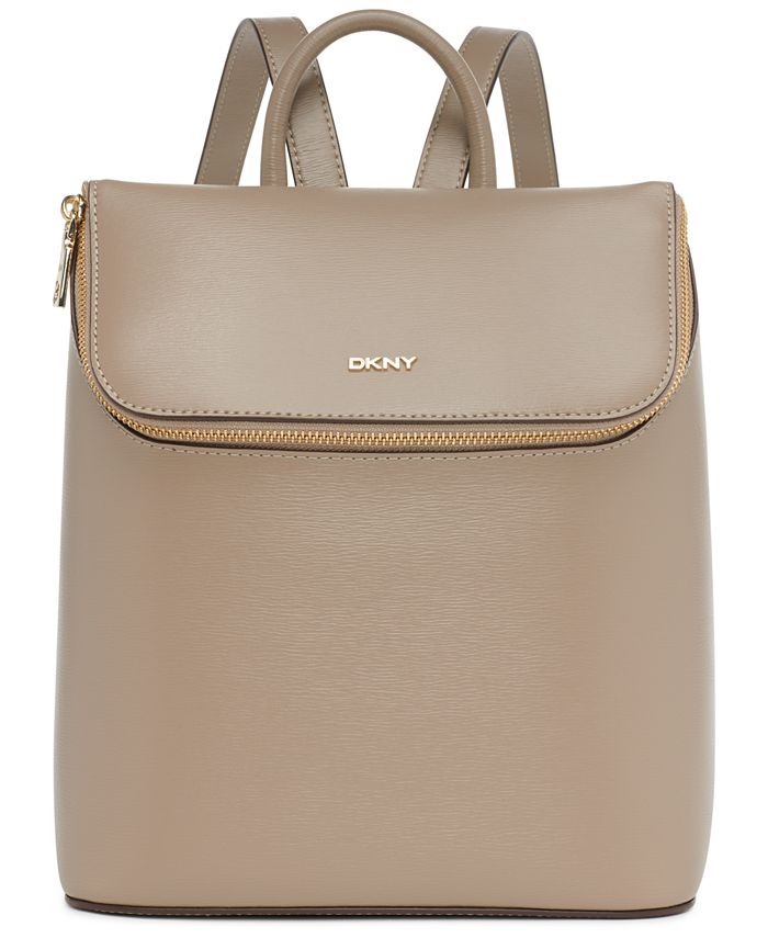 DKNY Bryant Top Zip Backpack Macy s