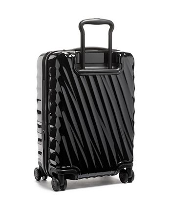 Tumi international carry discount on sale