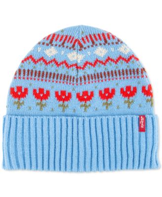 Levi's - Women's Knit Beanie