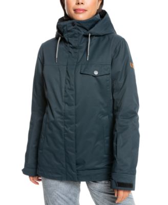 Roxy - Juniors' Billie Snow Jacket