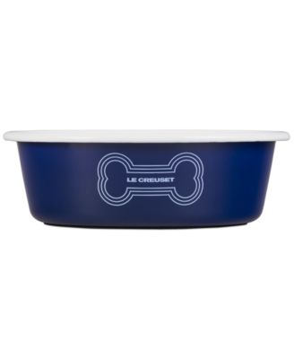Le Creuset - 4-Cup Pet Bowl