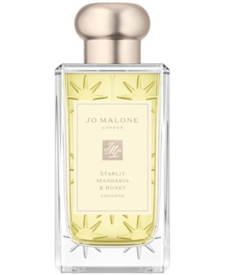 Jo Malone London - Starlit Mandarin & Honey Cologne, 3.4-oz.