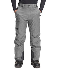 Men's Freedom Insulated Snow Pants