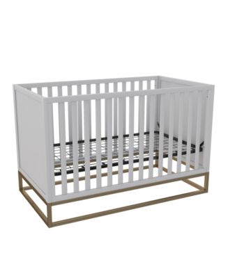 macy's baby crib mattress
