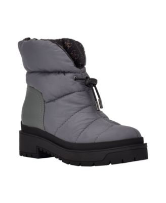 guess women's boots macys