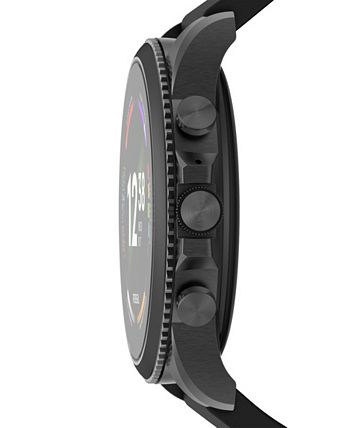 Macy's fossil hot sale gen 4
