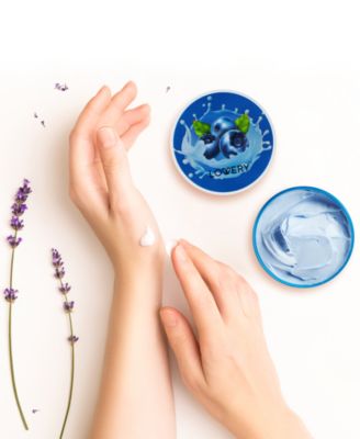 Blueberry & Milk Body Butter, 6 oz.