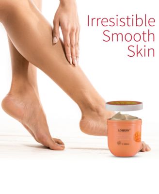 Mango Body Butter, 12 oz.