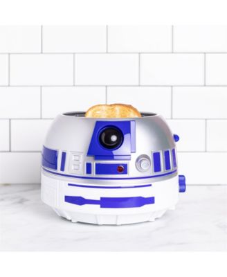Star Wars R2-D2 Deluxe Toaster