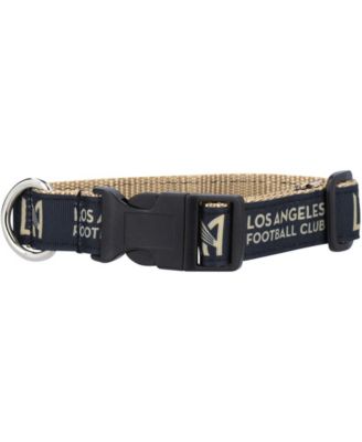 coach dog collar medium