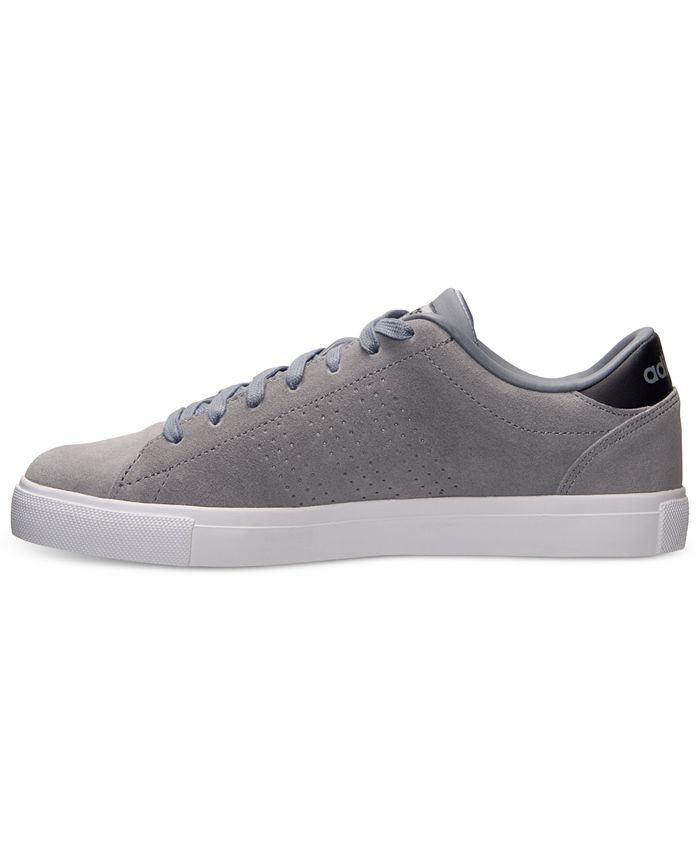 adidas Men's BBNeo Daily Clean Casual Sneakers from Finish Line - Macy's