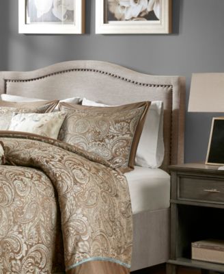 Nia Queen Headboard
