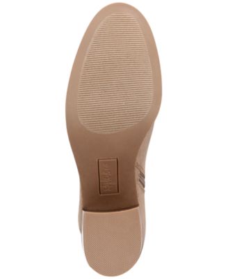 Felaa Asymmetrical Booties, Created for Macy's