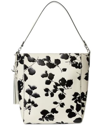 ralph lauren medium adley shoulder bolsa