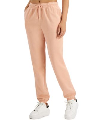 hippie rose sweatpants