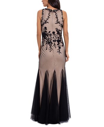 Cachet dresses macy's shop