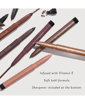 Kajal Longwear Eyeliner