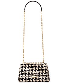 Carlyle Small Shoulder Bag