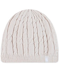Women's Alesund Cable-Knit Hat 