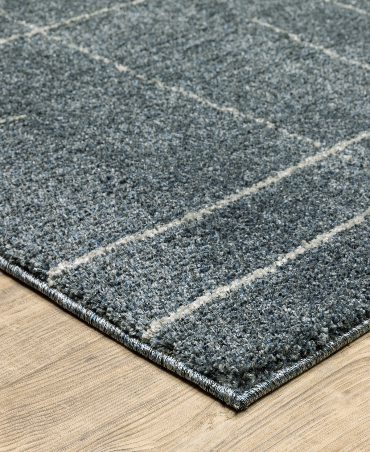 Oriental Weavers Alton 040B9 3'3" x 5' Area Rug