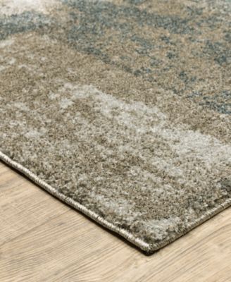 Alton 532B 7'10" x 10'10" Area Rug