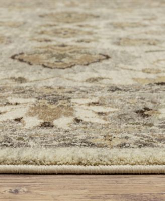 Florence 5008I 6'7" x 9'6" Area Rug