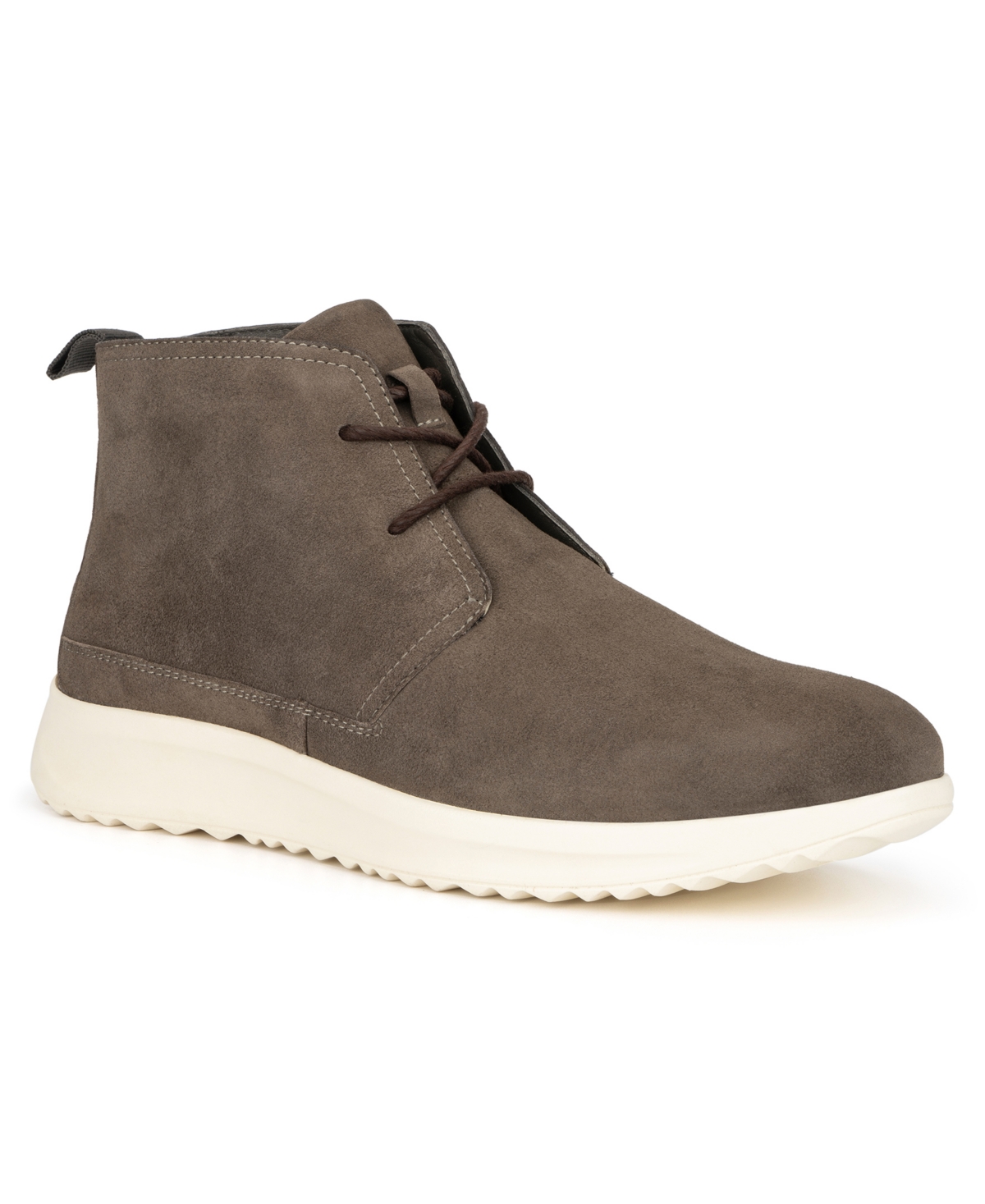 Men's Baryon Boots - Taupe