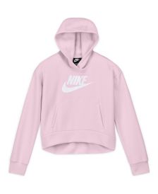 Big Girls Sportswear Club Hoodie