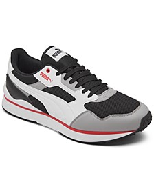 Men's R78 FUTR Casual Sneakers from Finish Line