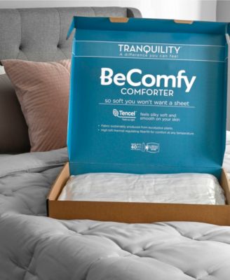 Becomfy Comforter, King