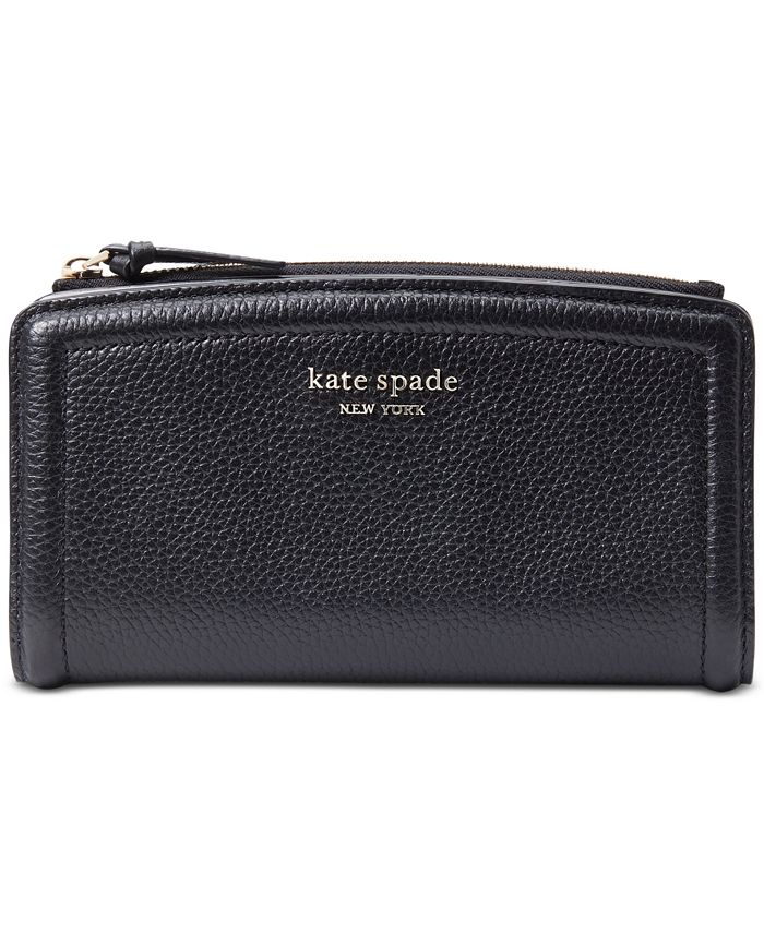 Kate spade online thin wallet