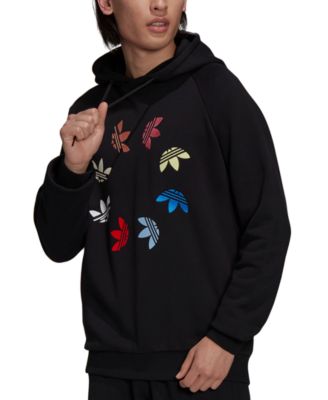 adicolor tech pullover