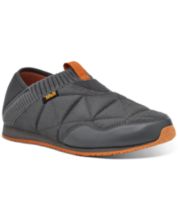 Macys mens best sale slippers on sale