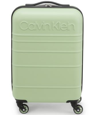 Fillmore Hard Side Luggage Set, 3 Piece