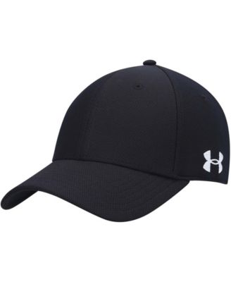 under armour blitzing blank cap