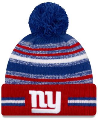 ny giants beanie hat